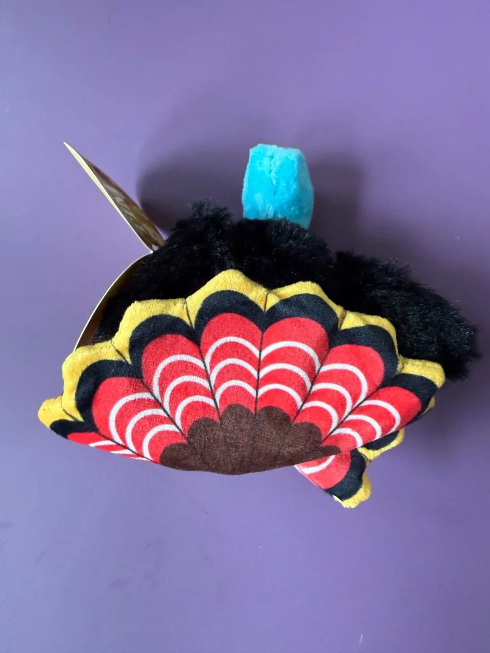 NWT! Bark | Turkey Tim